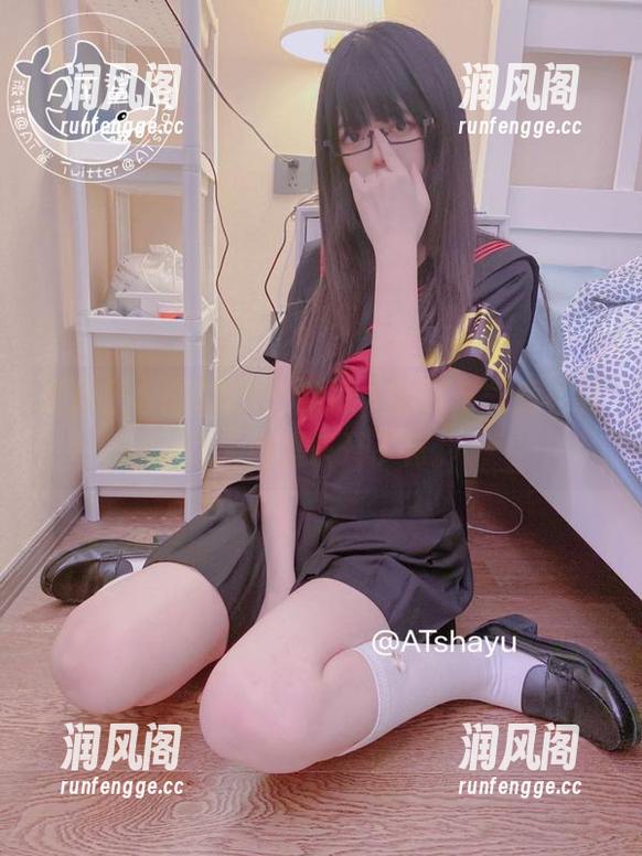 更新！AT鲨的妃咲旗袍，色调与气质，竟让人心里乐开了花。