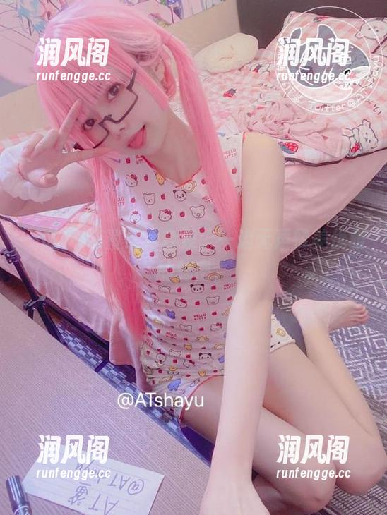 一边下AT鲨红裙合集，一边无声赞美优雅的秘密。