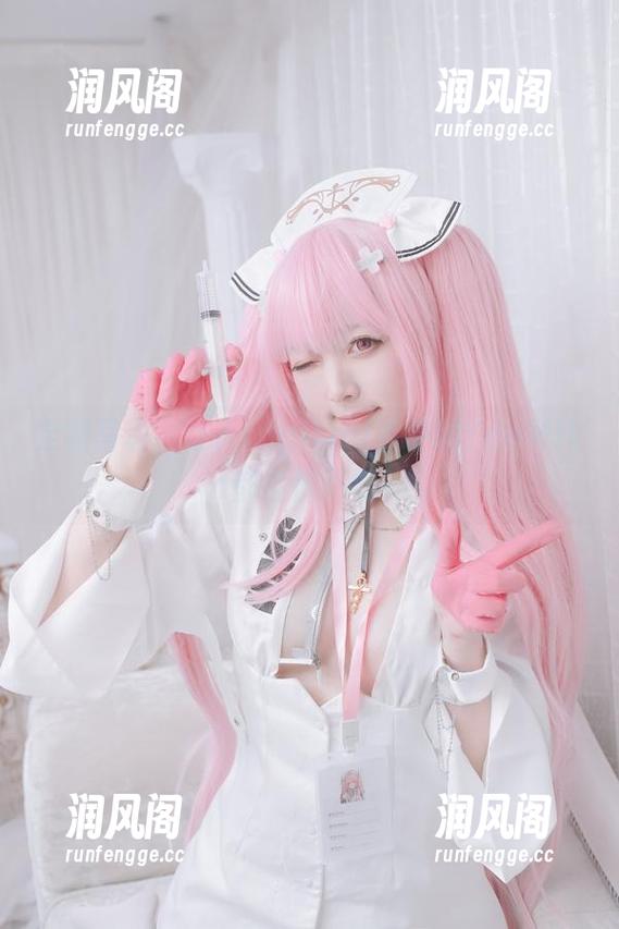 定制写真，让Asagiriai手中的YaeMiko都自愧不如？