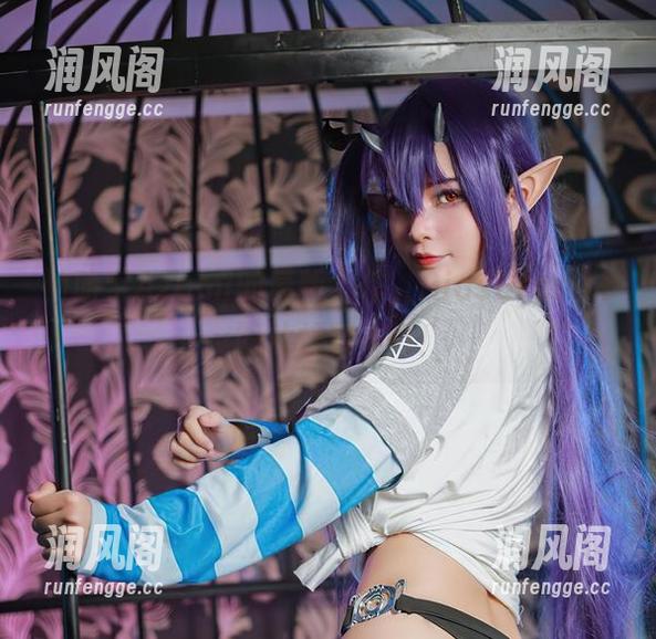 Azami 神助手Azami的最新力作,RiasGremory图片炫到不行!
