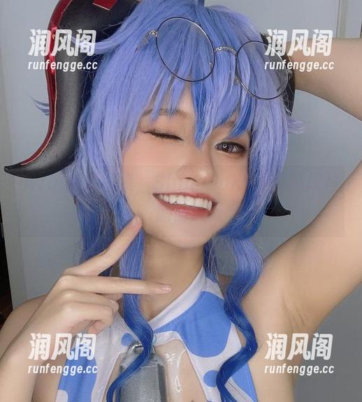 Azami的图集，ShinobuKocho的风格，脑洞大开