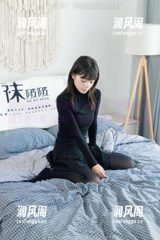BoBoSocks袜啵啵-奶油 BoBoSocks袜啵啵 - 更新啦,奶油的cos服又甜又酷,随便一张图片都能勾起我的好奇。
