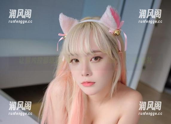 让照片控都想要呼喊的雪夜，Dami(퀸다미)的锦礼