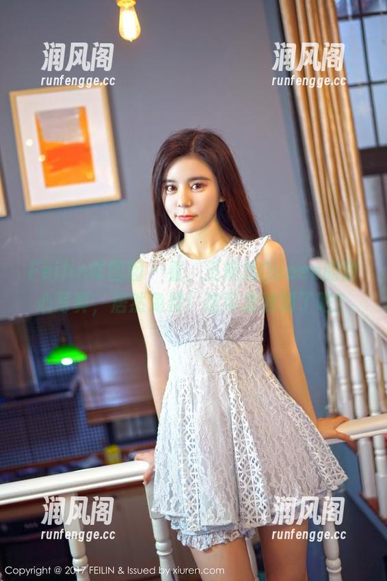 Feilin嗲囡囡-王婉悠Queen Feilin嗲囡囡 - 看,王婉悠Queen的甜心写真,居然免费!这可是赚到了吧?