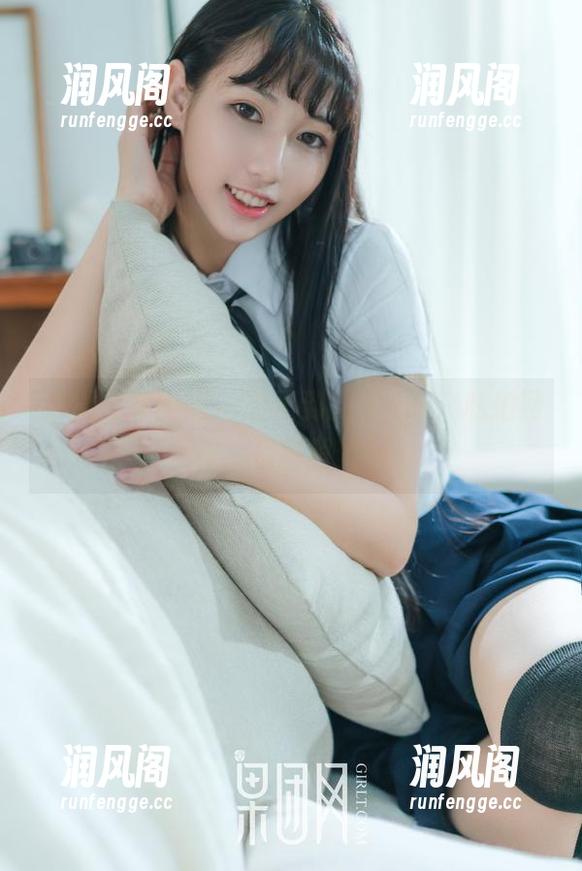 GIRLT果团网-龚玥菲 GIRLT果团网 - 想不到的龚玥菲,私拍网袜,资源超赞!