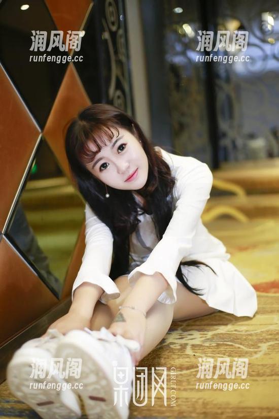 GIRLT果团网 果团网带你看邻家少女合集,不小心戳中你的少女心了吧?