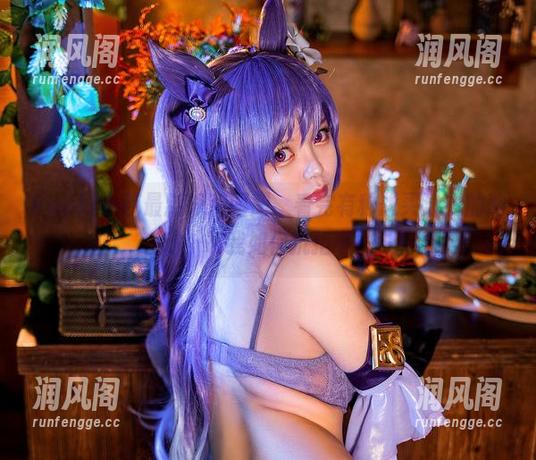 Hachi小芭 Hachi小芭最新泳装图册,看完有种想买泳衣的冲动,叫我如何抗拒呢?