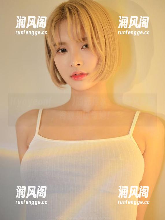 Hyoyeon(김효연)的死库水：美图又美丽，资源见证奇迹！