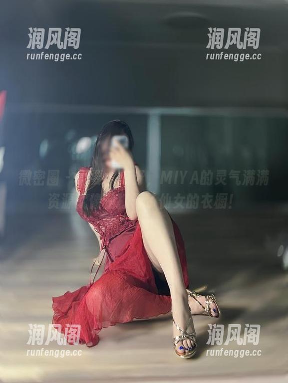 MIYA 微密圈 - 不要太惊讶,MIYA的灵气满满资源就像是打开了仙女的衣橱!