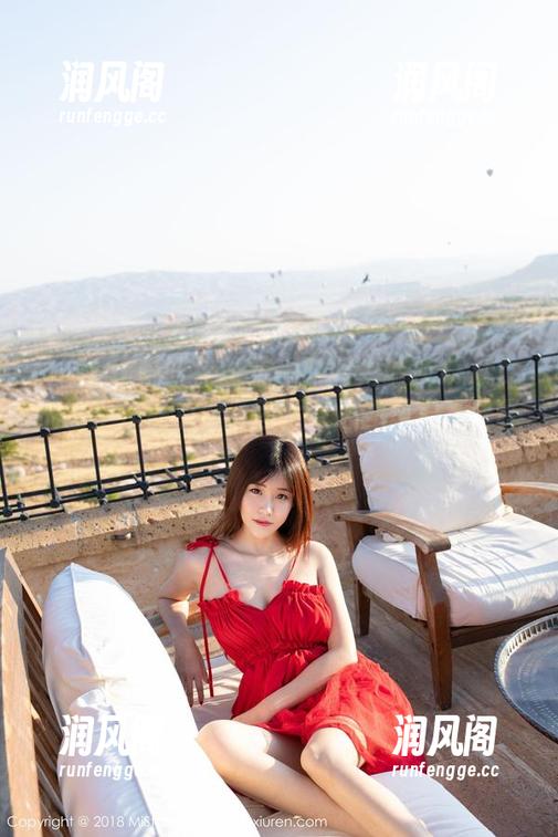 MiStar魅妍社-瑞莎Trista MiStar魅妍社 - 第一时间为瑞莎Trista的镂空作品点赞,图片真心画风很不一样!