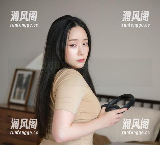 Pia(피아)的高清写真，就是一本正在展开的剧情？