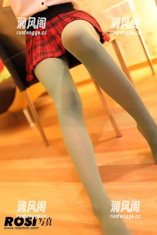 ROSI ROSI福利上新,少女图片,一睹为快!