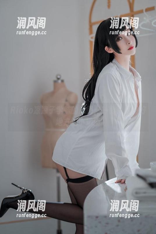 Rioko凉凉子学妹的原图：一份前往美好地方的小地图