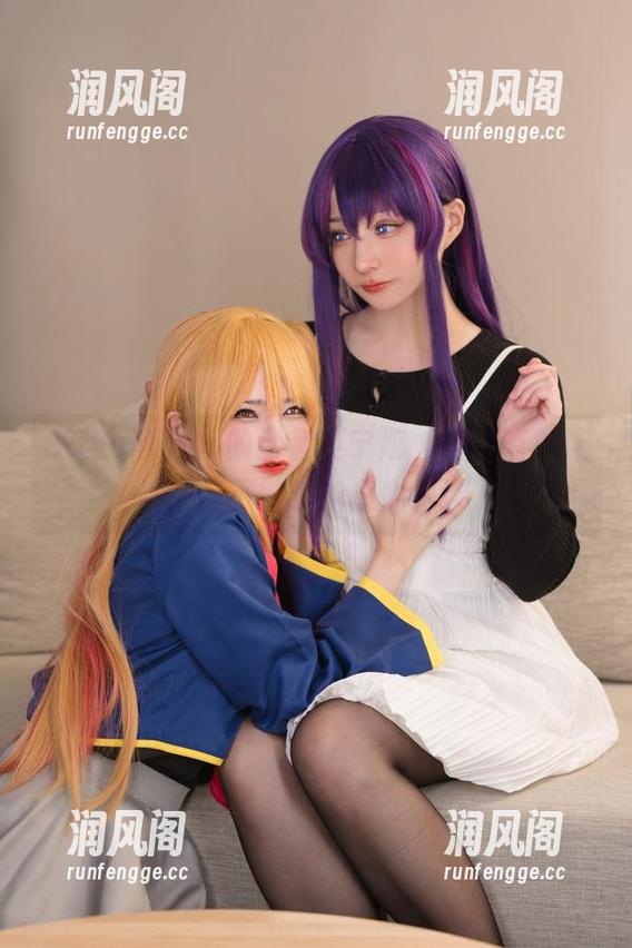 SayoMomo SayoMomo的全套芙宁娜,真是有种让人目不转睛的魔力啊!