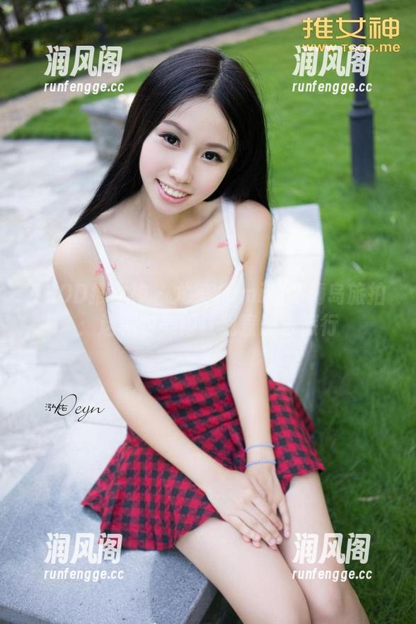 TGOD推女神-尤美Yumi TGOD推女神 - 尤美Yumi的苏梅岛旅拍:这图包美得让我直想去旅行