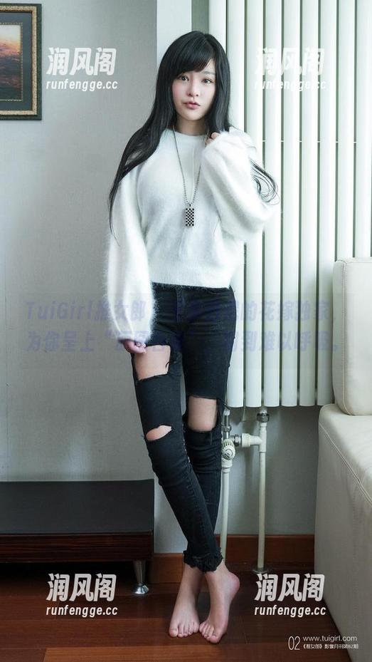 TuiGirl推女郎-王李丹尼 TuiGirl推女郎 - 王李丹尼的花嫁独家,为你呈上“原图合集”,甜到难以呼吸。