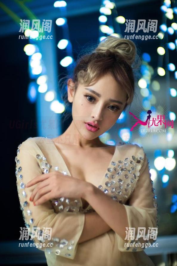 UGirls尤果网-赵智妍 UGirls尤果网 - 高清写真中的赵智妍,办公室不只是个工作的地方呀