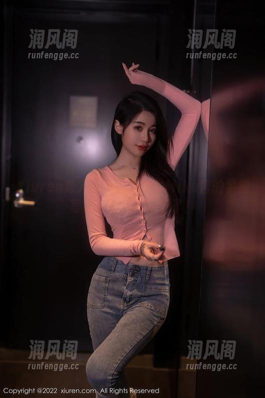 Xiuren秀人网-Miko酱 Xiuren秀人网 - Miko酱Miko酱的学姐写真,胖猫都嫉妒了!