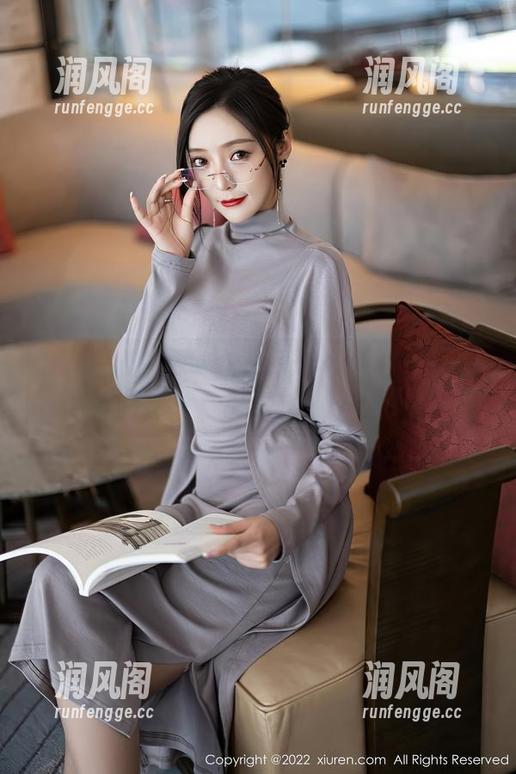 Xiuren秀人网-伊一Moon Xiuren秀人网 - 伊一Moon:甜心原图,暗藏多少小心思,快来破解吧!