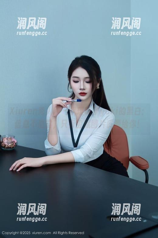 Xiuren秀人网-优琪琪子yuki Xiuren秀人网 - 优琪琪子yuki的黑白:信息不透露,只有宝藏图片资源给你!