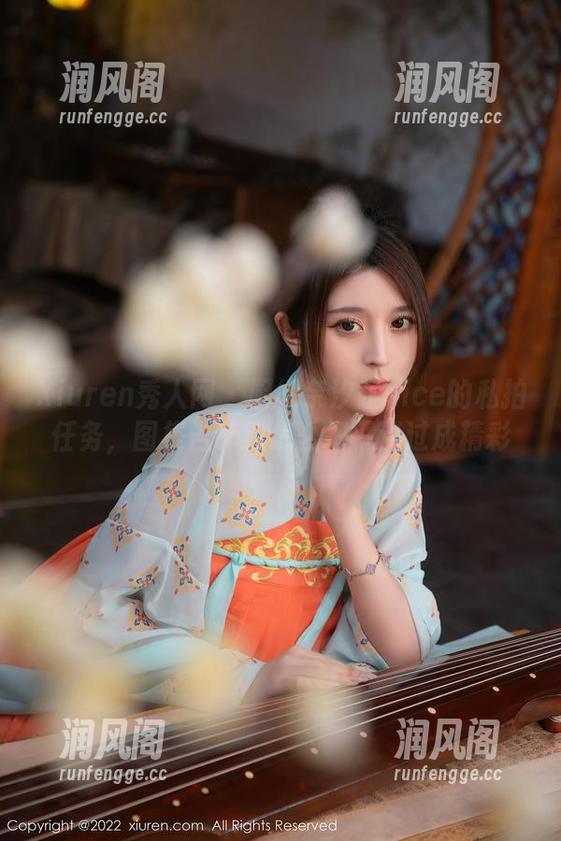 Xiuren秀人网 - 厨娘奈汐酱nice的私拍任务，图集告诉我怎么把平淡过成精彩
