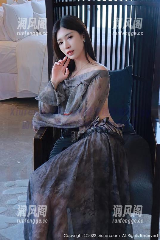 Xiuren秀人网 - 你也能穿越到娜娜子yy的校园，畅游在这些作品的细节中