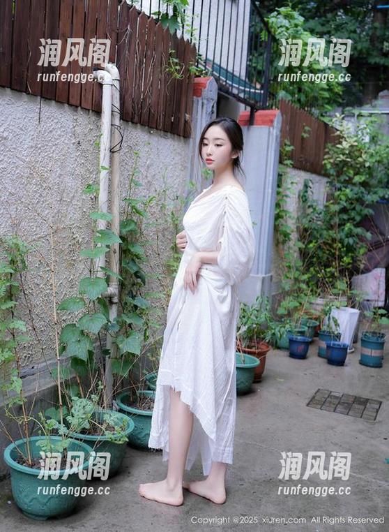 Xiuren秀人网 - 拍黄瓜girl图集新鲜出炉，女神们不要太有意思哦！