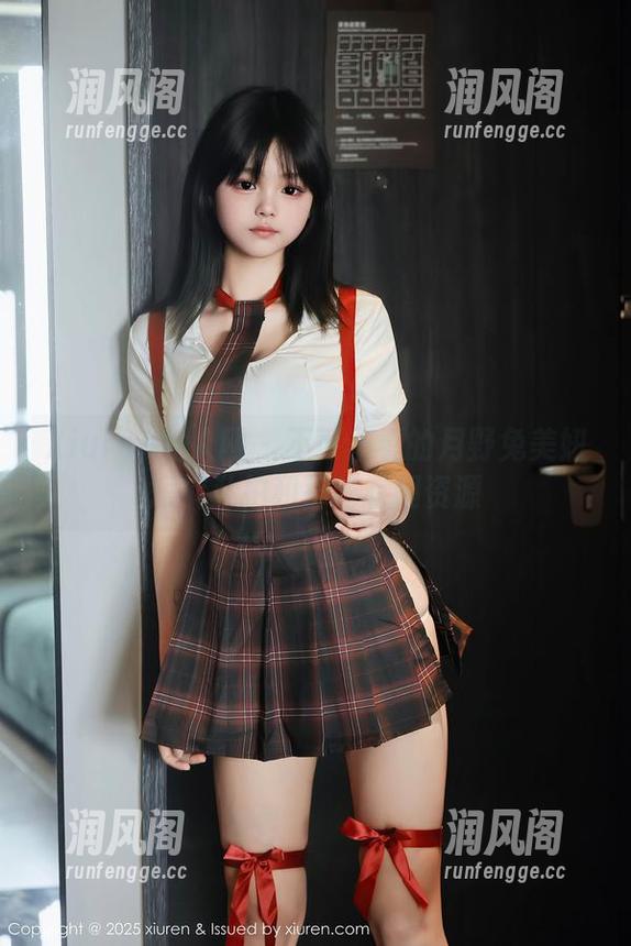 Xiuren秀人网-月野兔美妞 Xiuren秀人网 - 不可不看的月野兔美妞短裤私拍和那些有趣资源