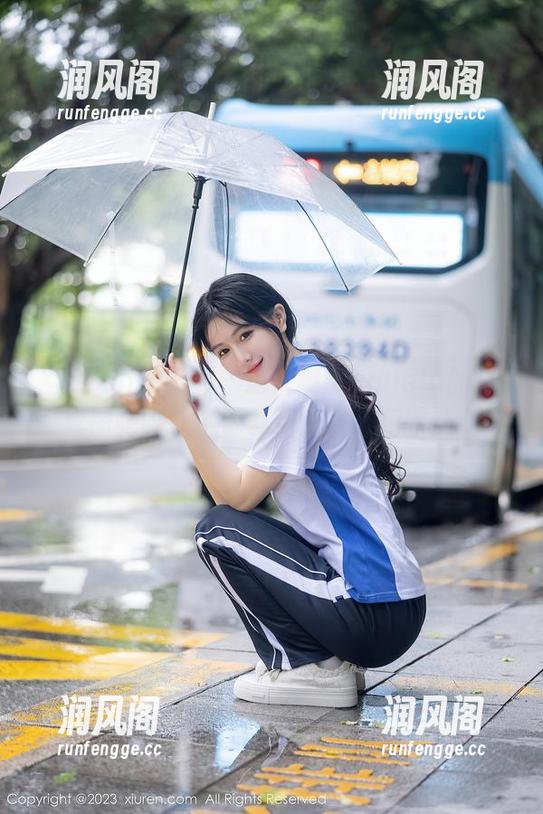 Xiuren秀人网-玛鲁娜Manuela Xiuren秀人网 - 玛鲁娜Manuela的JK套图降临,资源多到让人眼花缭乱!