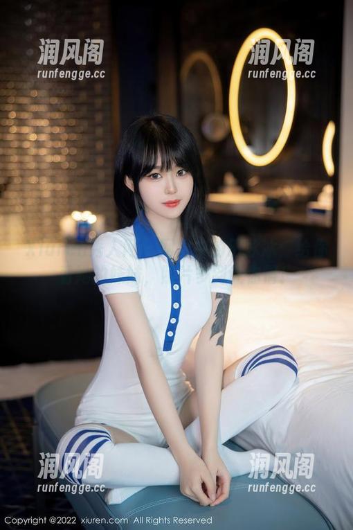 Xiuren秀人网 - 网盘中的田冰冰：给你看她的妹妹，照片多到让你懵！