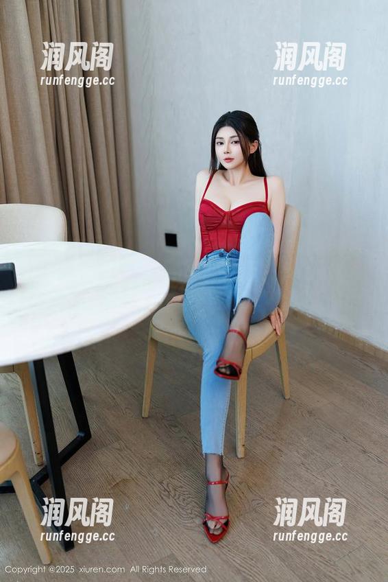 Xiuren秀人网 - 糯美子MINIbabe揭开“秘密”：她的作品跟分享，看似简单的