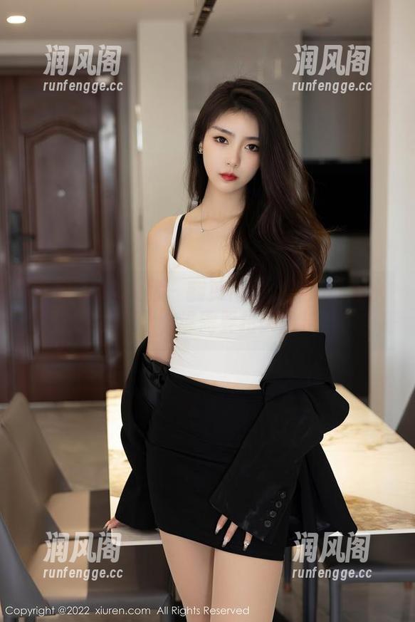 Xiuren秀人网-舞媚歆 Xiuren秀人网 - 翻页福利:舞媚歆的水手服图集,谁需要抬头船长?