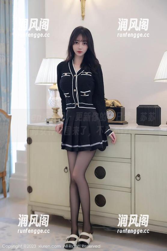 Xiuren秀人网-苏苏阿 Xiuren秀人网 - 更新你的白日梦,苏苏阿女神套图来了,不看不行!