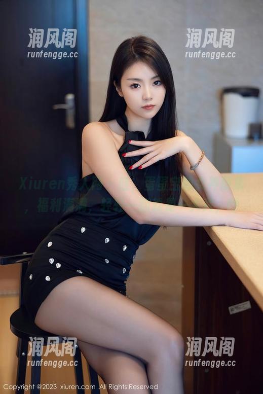 Xiuren秀人网 - 哇，蛋蛋宝的女神图集，福利满满，轻轻一翻就是一大片，呼