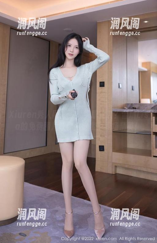 Xiuren秀人网-雪瑞Lisa Xiuren秀人网 - 没钱买职业装?雪瑞Lisa的免费图片让你一键变身职场精英!