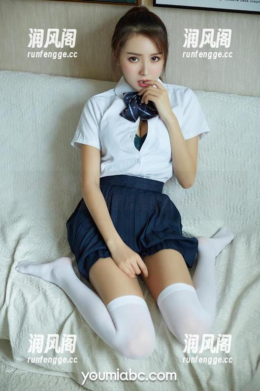 YouMi尤蜜荟-H杯陈若初 YouMi尤蜜荟 - 今天的主角是H杯陈若初,余生只想和这图库里的瑜伽动动身!