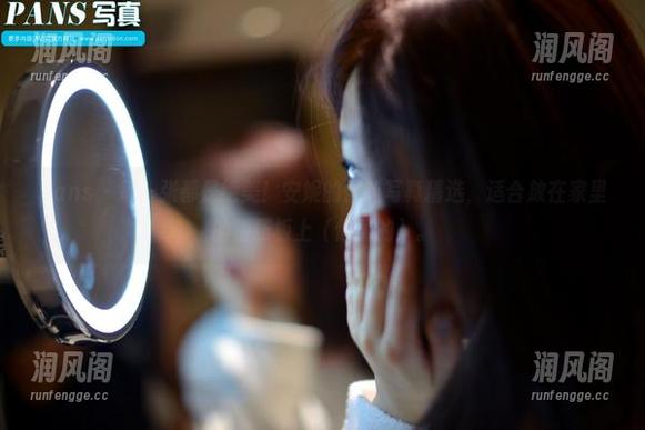 pans-安妮 pans - 每一张都是绝美!安妮的蕾丝写真精选,适合放在家里的指压板上(你懂的)。