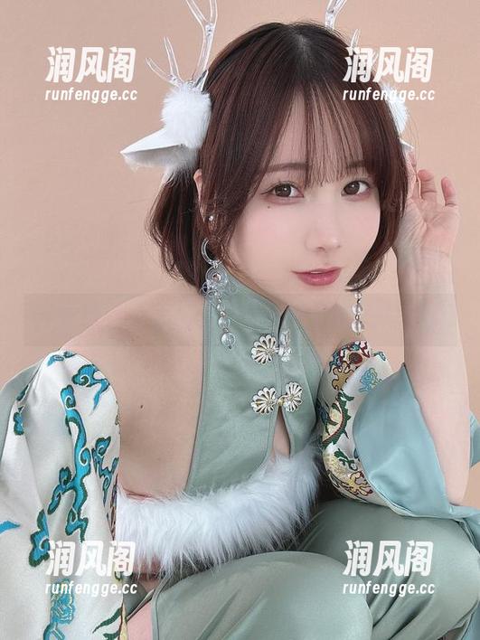 当泳池遇上けん研：突破次元的图片观点