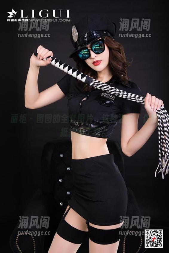 丽柜-图图 丽柜 - 图图的全套图片,这种温柔,你能抵挡得了吗?
