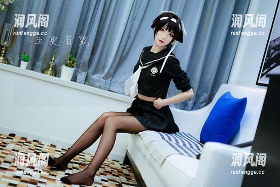 五更百鬼 女仆?福利图包?五更百鬼带你开心一整天