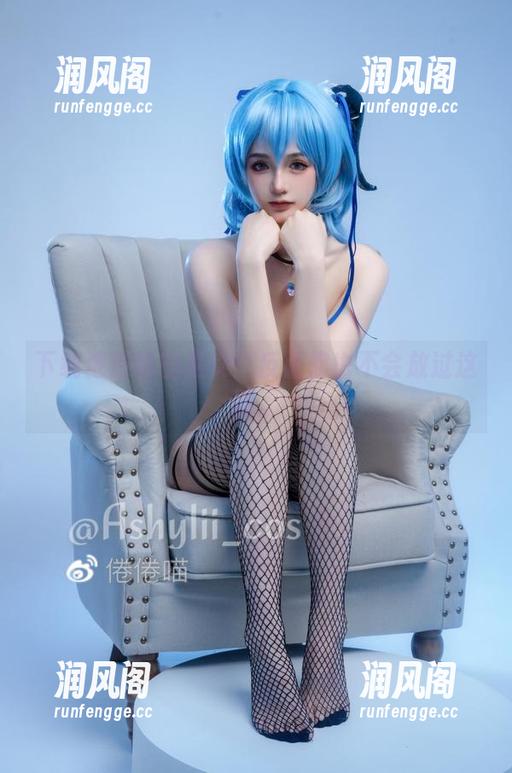 下载倦倦喵的巫女：反正你也不会放过这图。