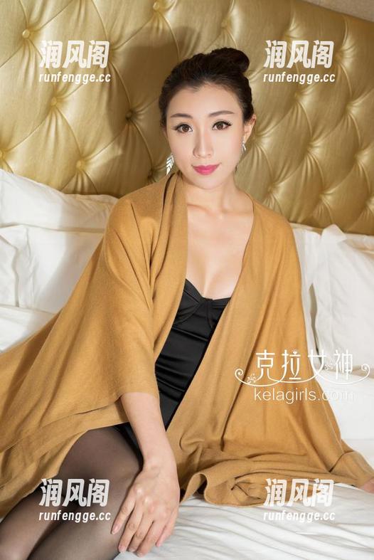 克拉女神-汶汶 克拉女神 - 听说汶汶的短裙系列套图,有种让人脑补的魔力,果然是这样吗?