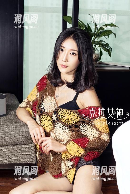 克拉女神-芊芊 克拉女神 - 芊芊泳装图集上线,在线评论区又来了“我也想要那个款”……虽然根本不适合我。