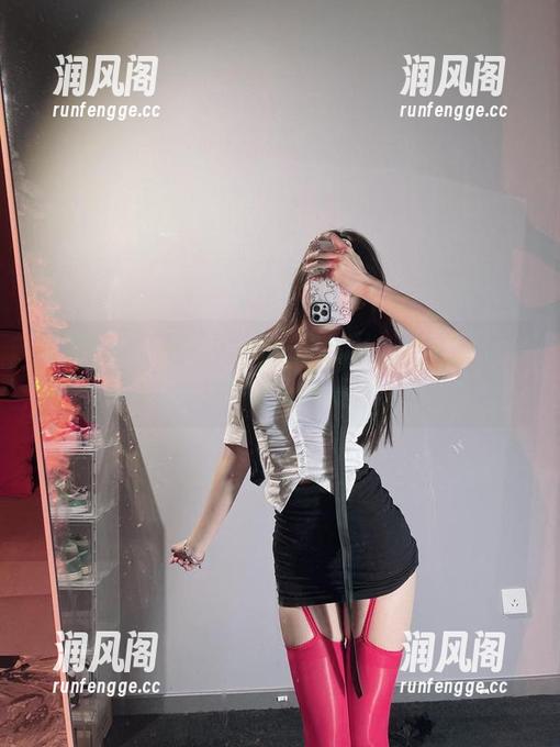 兔宝妮to 微密圈 - 秘书角色的兔宝妮to,真是让人意外的精选作品集