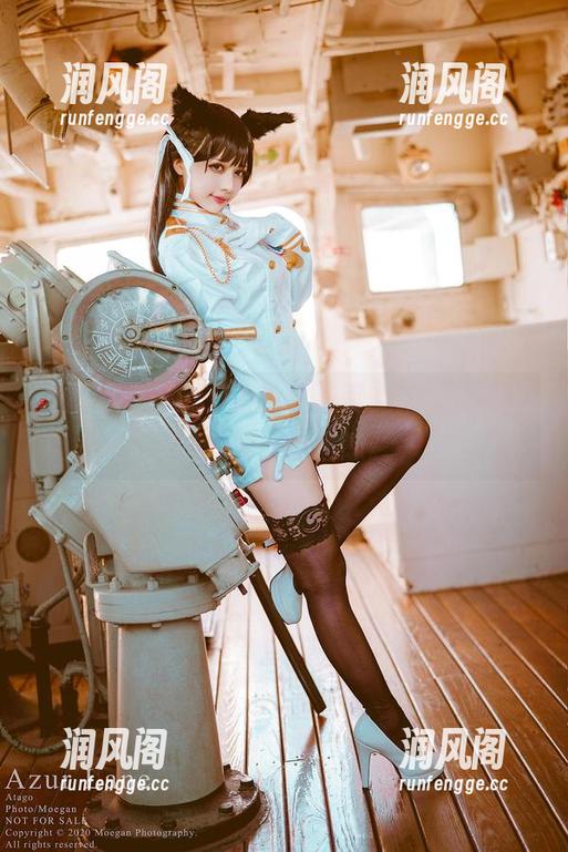 冲田凛花rinka 冲田凛花rinka的豹纹写真,貌似定制了她的每一丝气息。