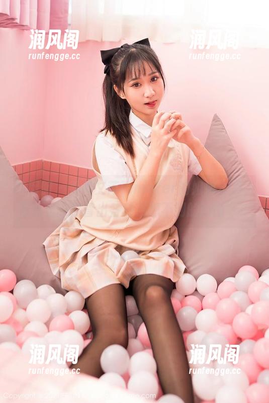 嗲囡囡-文芮jeninfer 嗲囡囡 - 看着文芮jeninfer的姐姐合集,脑海里突然冒出各种“想不到的画面”。