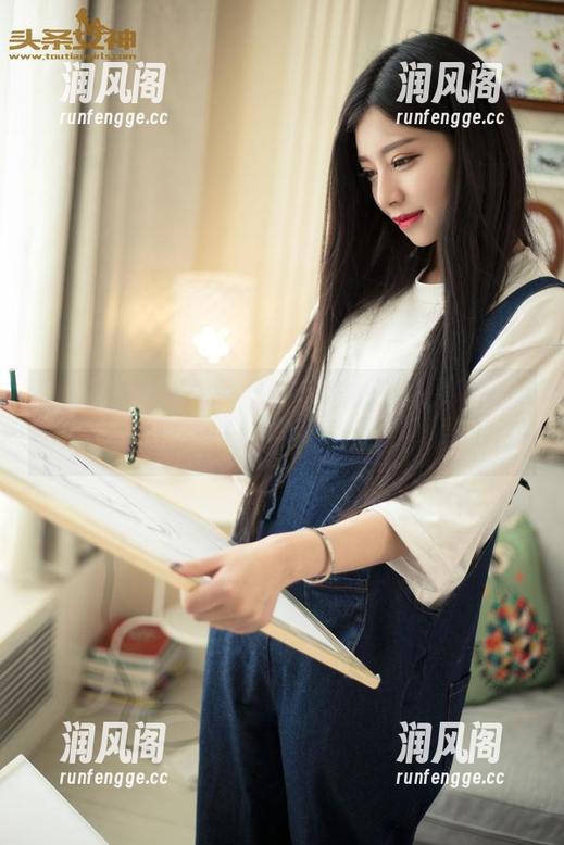 头条女神-JennyR 头条女神 - 不知火舞的灵魂附体,JennyR带来了她的COS作品套图!