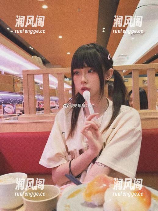 安曜曜 来了,安曜曜的学妹cos,下载地址就像她的身影,让我略感失落嘛。