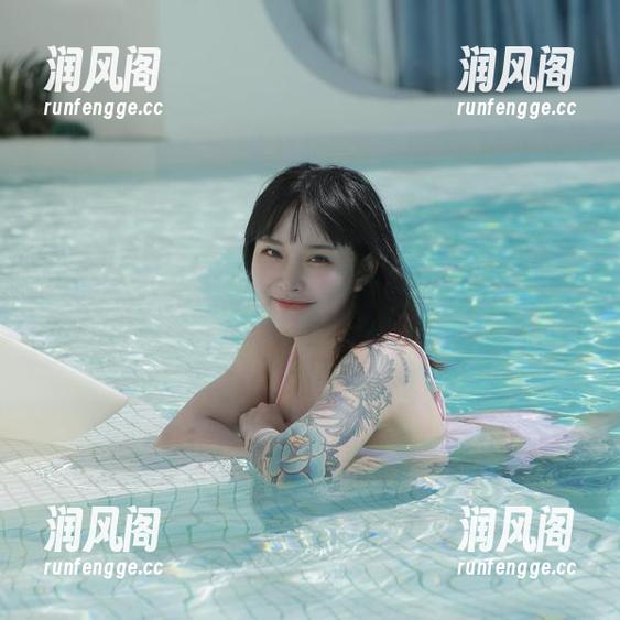 宋昱欣 微密圈 - 私房作品揭晓,宋昱欣又在自拍界出圈了
