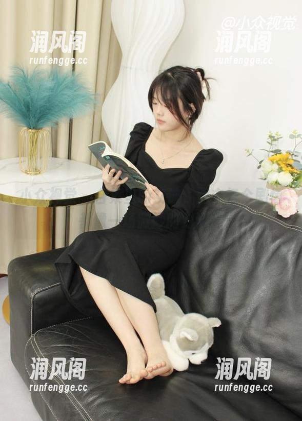 小众视觉-艾迪 小众视觉 - 合集里的艾迪,图中每个剧情都像一场微妙的对话!